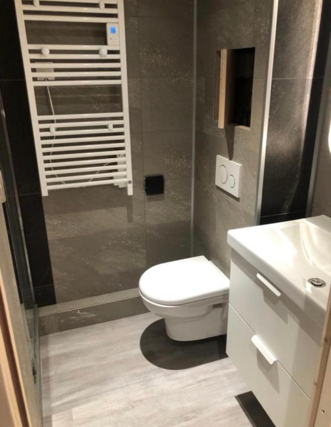 Appartement Les Arcs 1800 - Charmettoger Bourg-Saint-Maurice Exterior foto