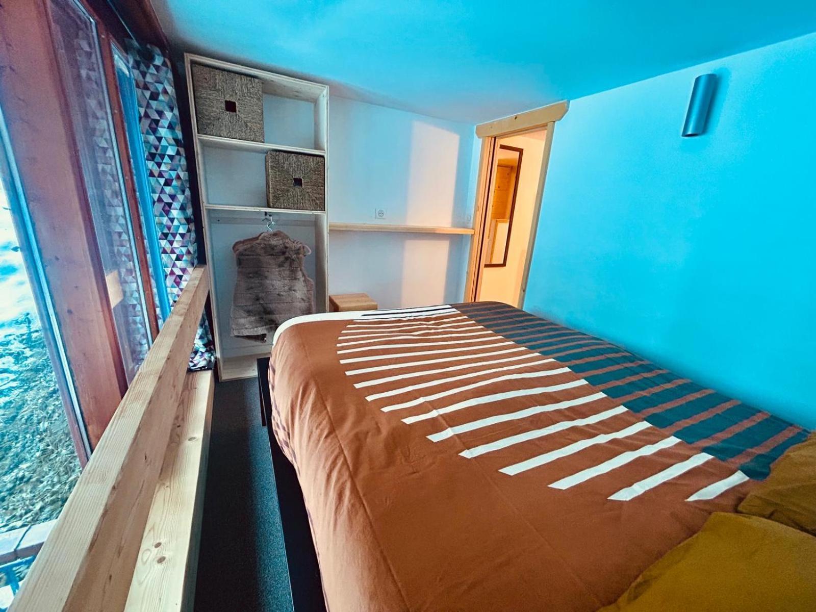Appartement Les Arcs 1800 - Charmettoger Bourg-Saint-Maurice Exterior foto