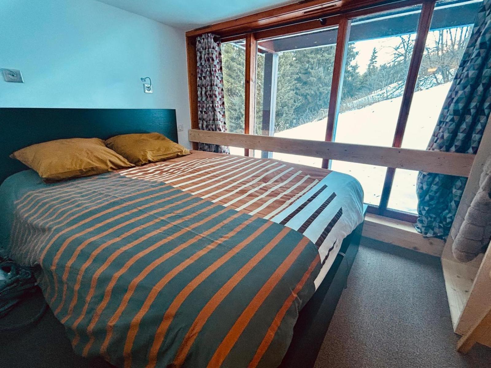 Appartement Les Arcs 1800 - Charmettoger Bourg-Saint-Maurice Exterior foto